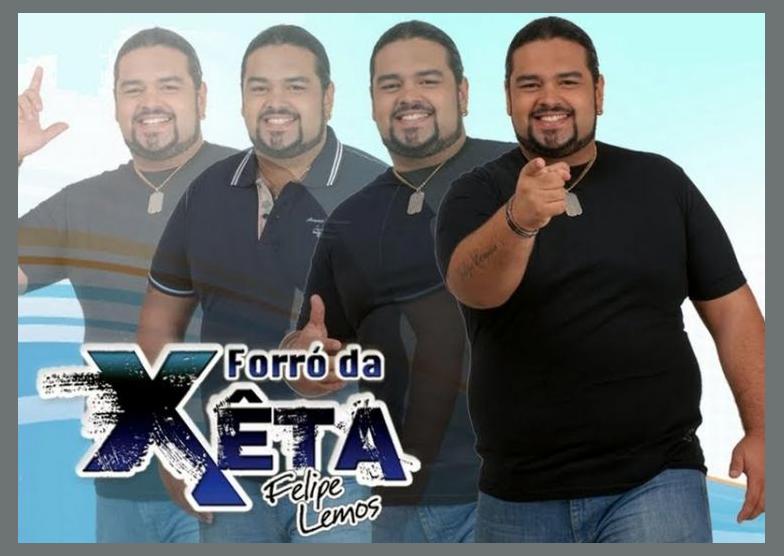 Forro da Xêta